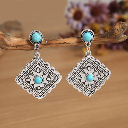 Romantic Earring for Special Moments