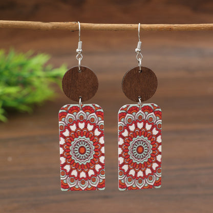 Elegant Earring for Every Occasion