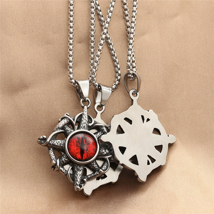 Stunning Necklace for Daily Wear