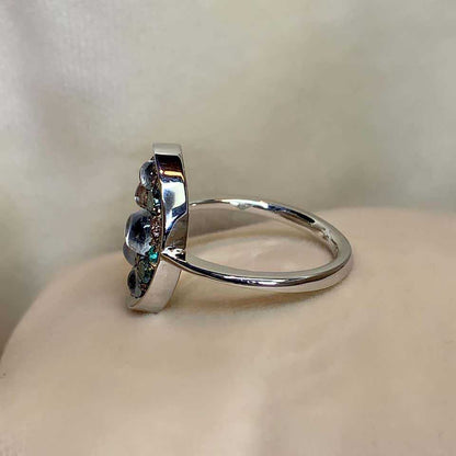 Classic Ring with Timeless Appeal