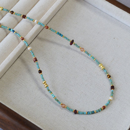 Romantic Necklace for Special Moments