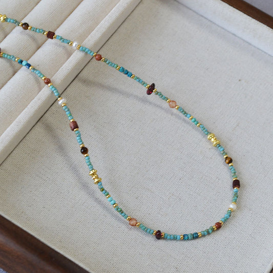 Romantic Necklace for Special Moments