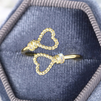 Classic Ring with Timeless Appeal