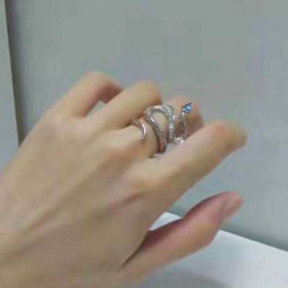 Vintage Handmade Ring