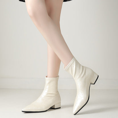 Comfortable Orthopedic Boots for Daily Wear