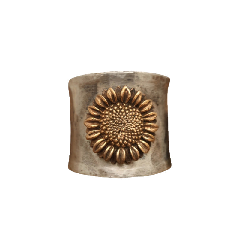 Beautiful Ring with Unique Style