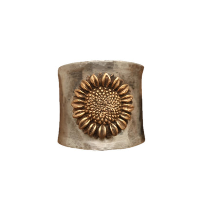 Beautiful Ring with Unique Style