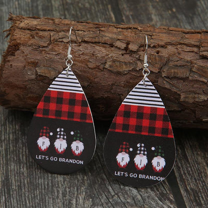 Classic Earring with Timeless Appeal