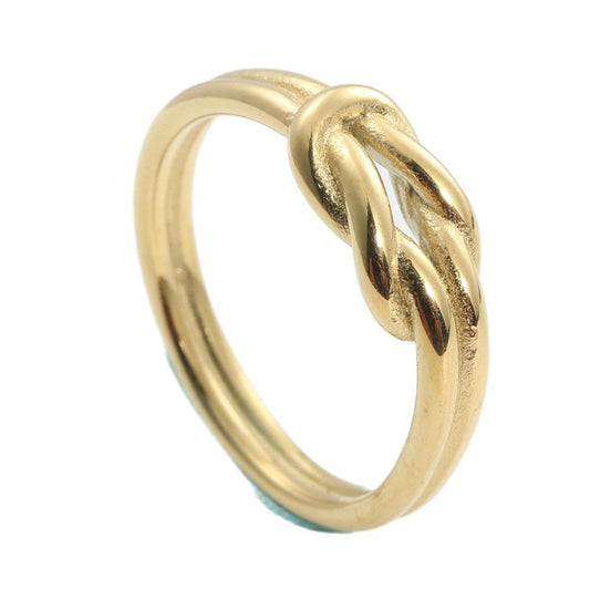 Delicate Artisan Ring