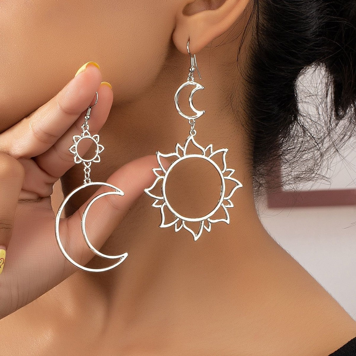 Romantic Earring for Special Moments