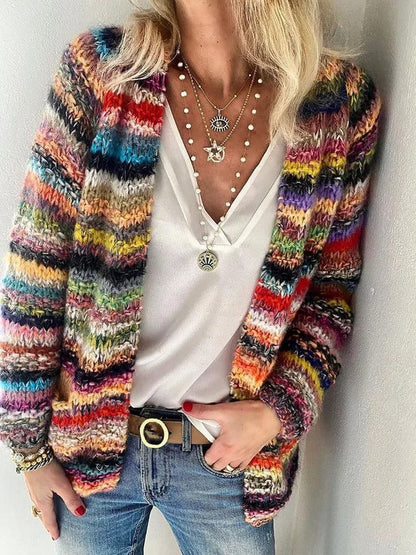 Classic Designed Sweater