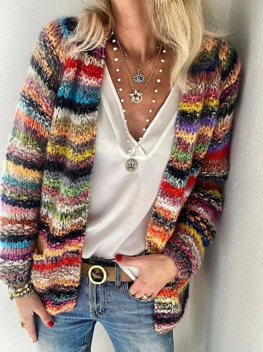 Classic Designed Sweater