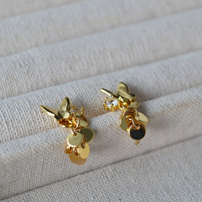 Elegant Silver Earring for Every Occasion