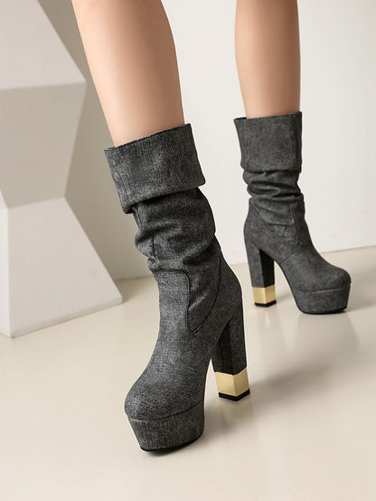 Stylish Orthopedic Boots for Any Occasion
