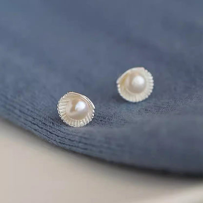 Elegant Pearl Earring for Every Occasion