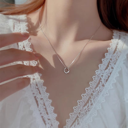 Romantic Necklace for Special Moments