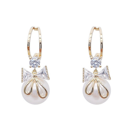 Stunning Silver Earring for Daily Wear