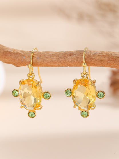 Stunning Earring for Daily Wear