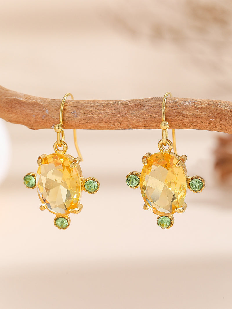 Stunning Earring for Daily Wear