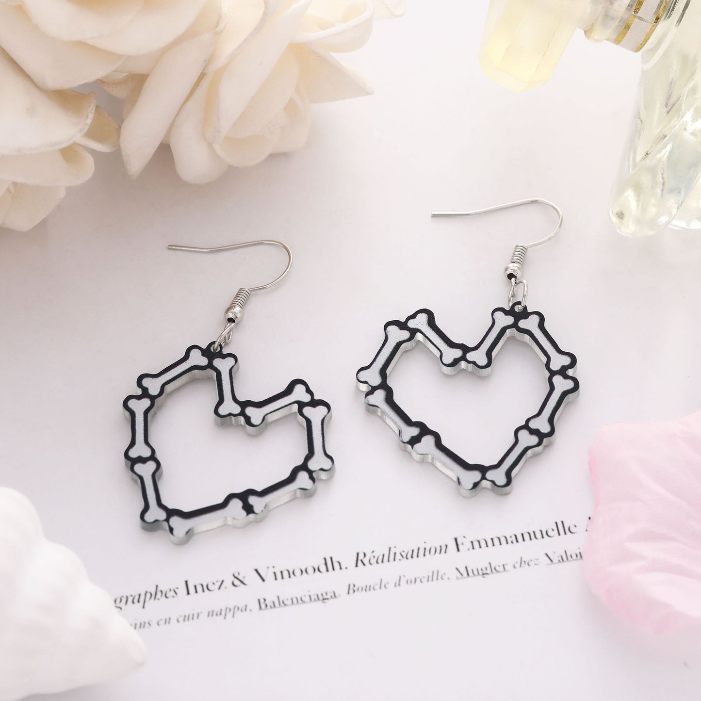 Charming Earring for Any Occasion