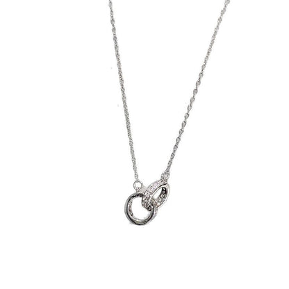 Beautiful Necklace with Unique Style