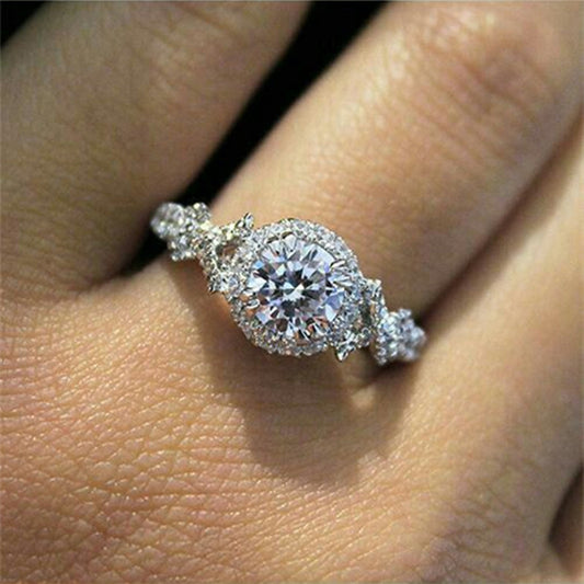 Vintage Handmade Ring