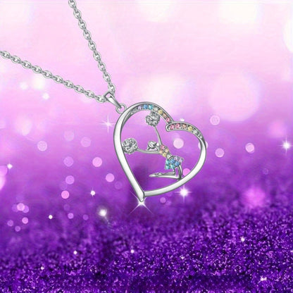 Delicate Artisan Necklace