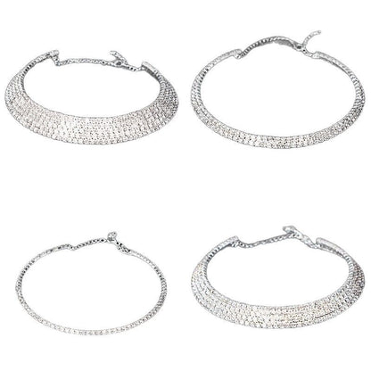Romantic Necklace for Special Moments