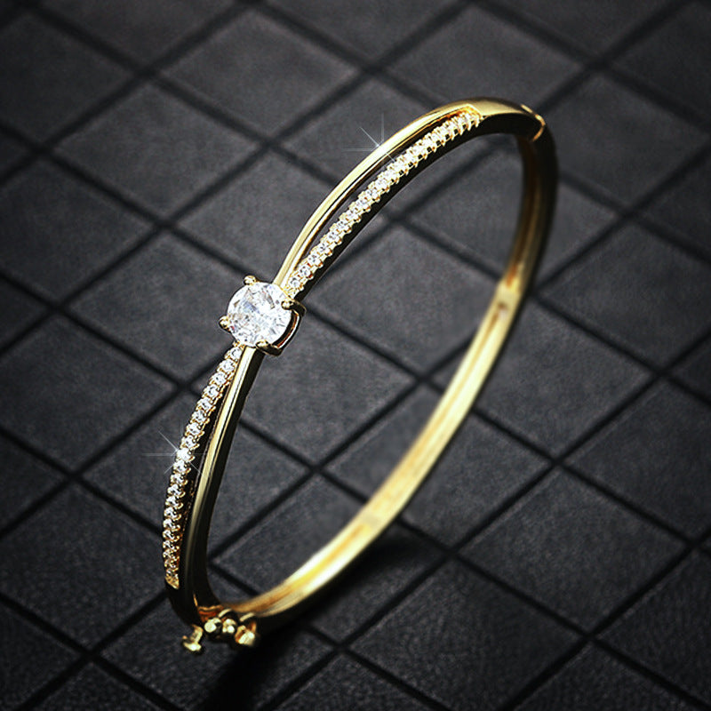 Vintage Handmade Bracelet