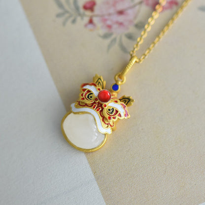 Stunning Necklace for Daily Wear