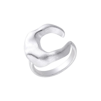 Beautiful Ring with Unique Style