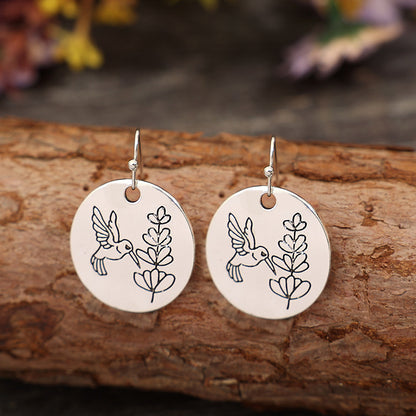 Elegant Earring for Every Occasion