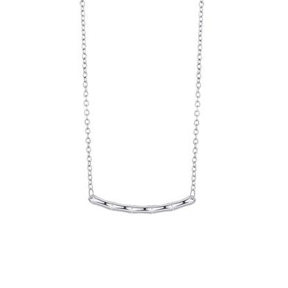 Classic Necklace with Timeless Appeal