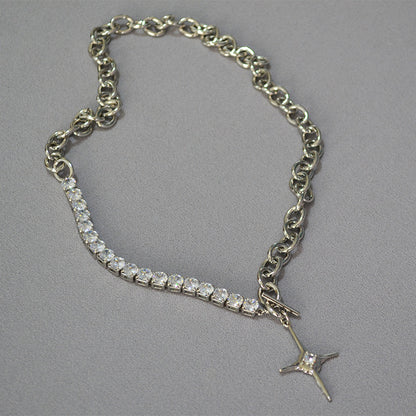 Stunning Gold Necklace for Daily Wear