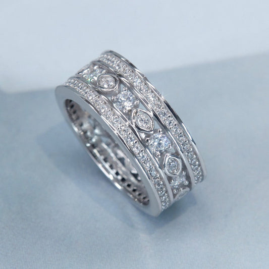 Romantic Ring for Special Moments