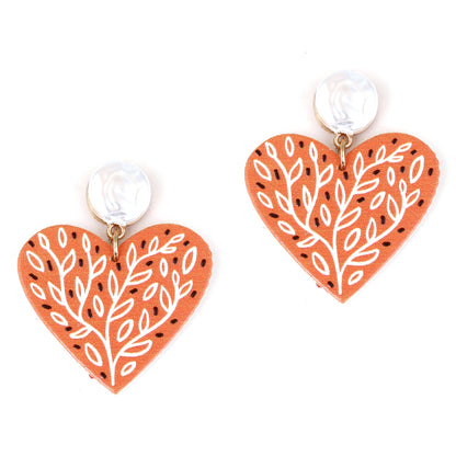 Elegant Pearl Earring for Every Occasion