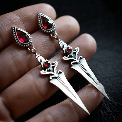 Stunning Earring for Daily Wear