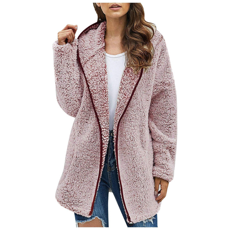 JO | Elegant and casual sweater