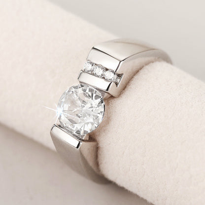 Charming Ring for Any Occasion
