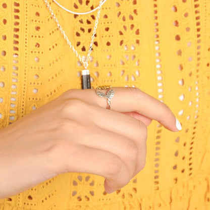 Charming Ring for Any Occasion