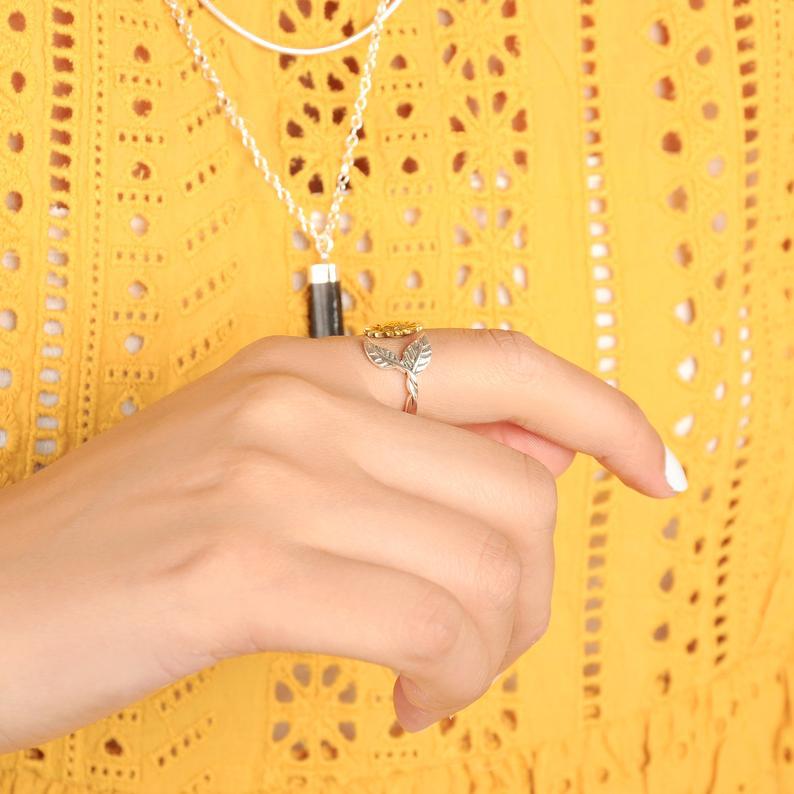 Classic Ring with Timeless Appeal
