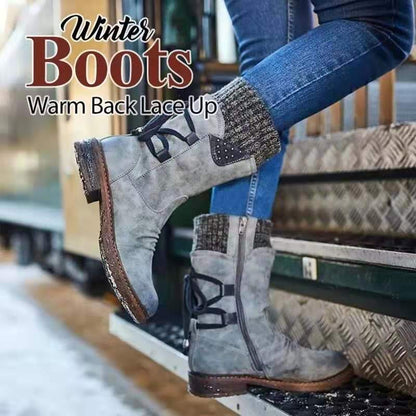 Beautifully Crafted Orthopedic Boots