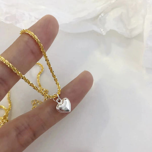 Delicate Artisan Necklace