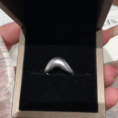 Classic Ring with Timeless Appeal