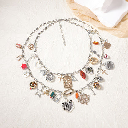 Stunning Necklace for Daily Wear