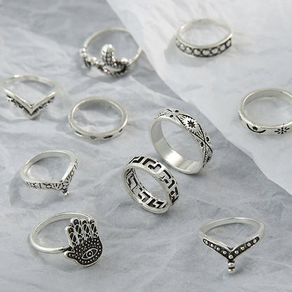 Delicate Artisan Set