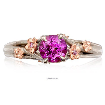 Charming Ring for Any Occasion