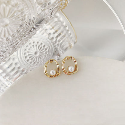 Elegant Pearl Earring for Every Occasion