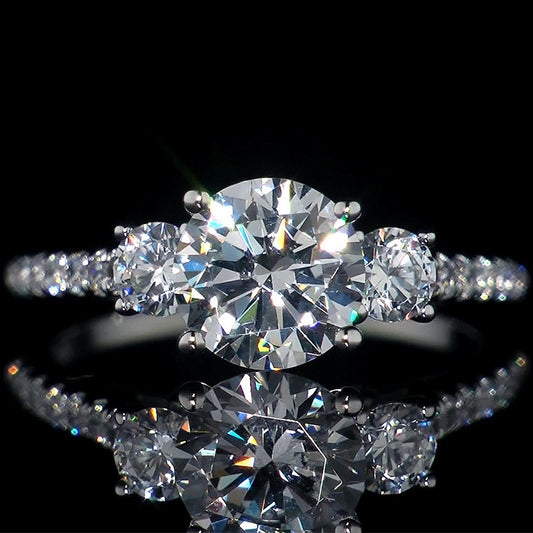 Vintage Handmade Ring