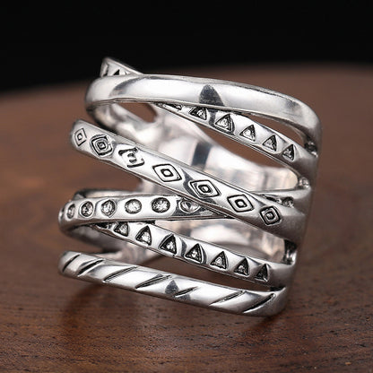 Elegant Ring for Every Occasion
